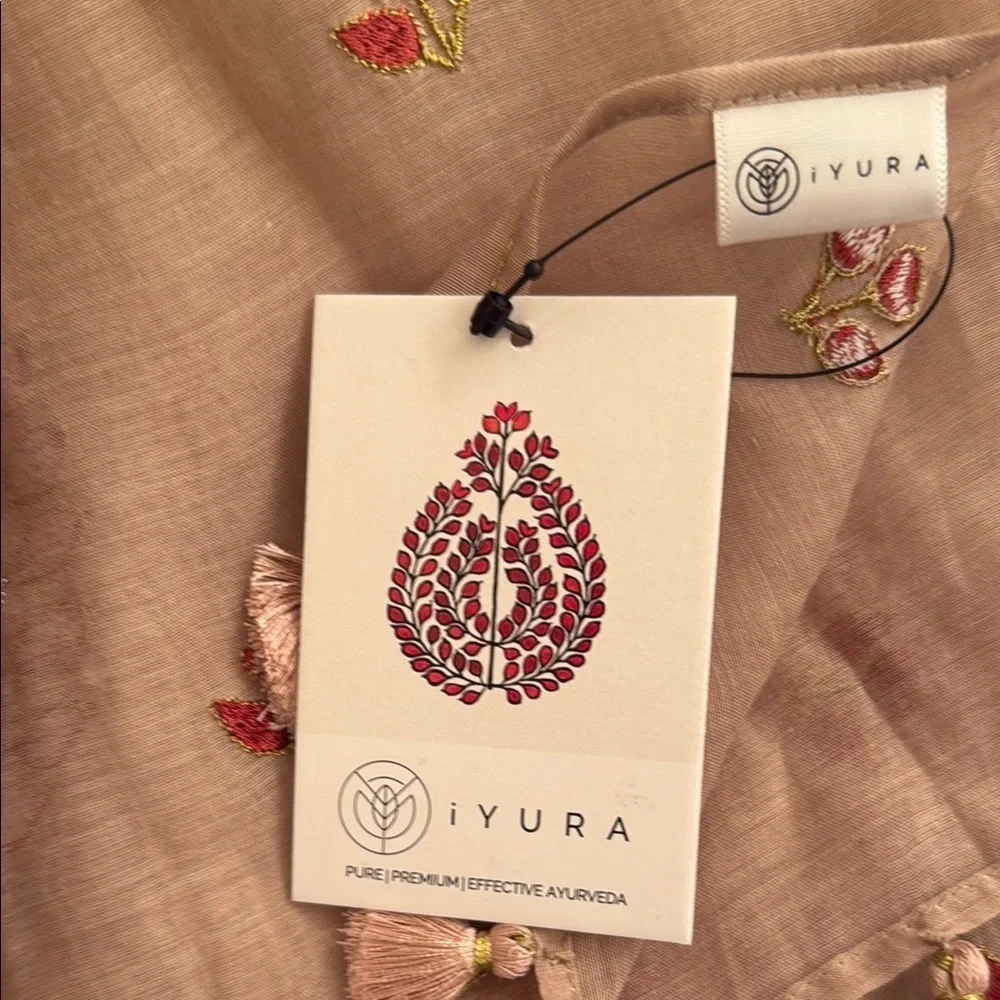 Iyura elevate your